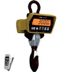 CAS CCB-3TLF Digital Crane Scale, 5,000 x 1 lb CAS CCB-3TLF Digital Cra