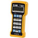 CAS CRC-100 Wireless Portable Handheld Indicator CAS CRC-100 Wireless Portable Handheld Indicator
