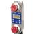 Intercomp TL8500 - 150228-RFX Tension Link Scale w/Self-Contained LCD Display, 500000 x 500lb Intercomp TL8500 - 150228