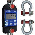 Intercomp TL8500 Tension Link Scales - Dynamometers Intercomp TL8500