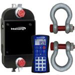 Intercomp TL8000 Tension Link Scales - Dynamometers Intercomp TL8000