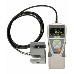 Imada ZTA-DPA-550 - Digital Force Gauge with Luminescent EL Display and S BEAM Remote Sensor, 550 x 0.1 lb