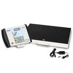 Detecto GP-600-MV1-AC - Legal for Trade Healthcare Scale with AC Adapter - 600 x 0.2 lb Detecto GP-600-MV1-AC - L