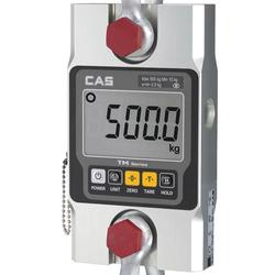CAS TM-1K Tension Meter 1000 x 1 lb