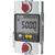 CAS TM-5K Tension Meter 5000 x 5 lb