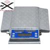 Intercomp 181003-RFX - PT300 Wireless Wheel Load Scale with Solar Panels, 20,000 x 20 lb