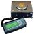 Setra Super II 4091431NB Counting  Scale with Backlight and Battery Option  11 x 0.0002 lb
