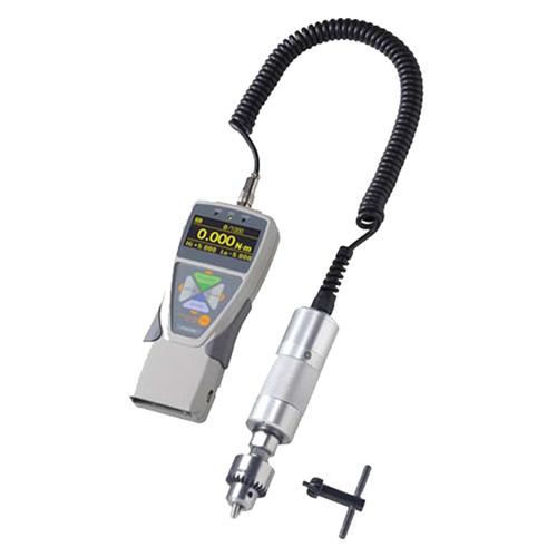 Imada HTGS-85 Digital Torque Gauge 6.5mm chuck 85 X 0.1 lb Imada HTGS-85 Digital Torque Gauge 6.5mm chuck 85 X 0.1 lb