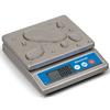 Salter Brecknell 6030 Water Proof Portion Control Scale Brecknell 816965006557 IP67 6030 Water Proof Portion Control Scale 10 x 0.002 lb