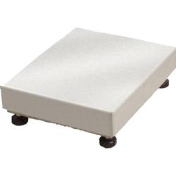 CCi SB-5 - Optional Base 18.5 x 20.5 inch  - must be ordered with NDC Series Scale