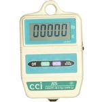 CCi HS-6 - Electronic Hanging Scale Legal For Trade, 6 x 0.005lb CCi HS-6 - Electronic Han