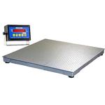 Cambridge MODEL 660 Low Profile Floor Scales Cambridge MODEL 660 Low Profile Floor Scales