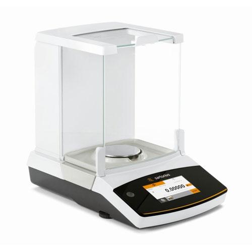 Sartorius Quintix65-1S Analytical Semi-Micro Balance 60 g x 0.01 mg Sartorius Quintix65-1S Analytical Semi-Micro Balance 60 g x 0.01 mg