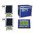 Intercomp LP600 182015-RFX-K2 Solar-Powered Wheel Load 2 Scale System 60,000 x 50 lb