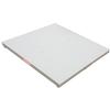 Cambridge AL660 48x72x3 Aluminum Low Profile Base Only 5000 lb (3873-1011-00)