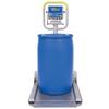 Fairbanks 97673 Aegis Transport Scale Stainless Steel with FB2250SS 2500 x 0.5 lb Fairbanks 97673 Aegis Tra