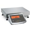 Minebea MW1P1U3DCLU Midrics Industrial Scale With Galvanized/Painted frame 12.5 x 9.5, 5lb x 0.001lb