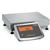 Minebea MW1S1U-6DC-L Midrics Complete Bench 12.5 x 9.5 Stainless Steel Scales 15 x 0.001 lb Minebea MW1S1U-6DC-L Midr