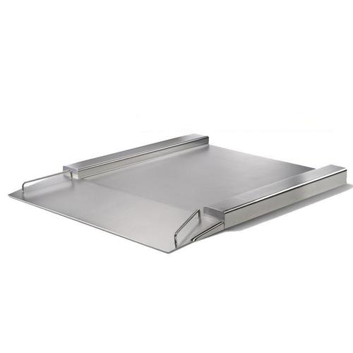 Minebea IFS4-300II IF Flat-Bed Stainless Steel Weighing Platform 31.5 X 31.5 - 660 x 0.02 lb Minebea IFS4-300II IF Flat-Bed Stainless Steel Weighing Platform 31.5 X 31.5 - 660 x 0.02 lb