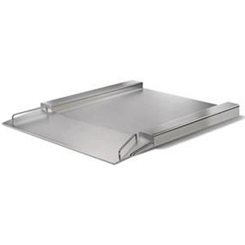 Minebea IFS4-300NN IF Flat-Bed Stainless Steel Weighing Platform 49.2 X 49.2 - 660 x 0.02 lb Minebea IFS4-300NN IF Flat-Bed Stainless Steel Weighing Platform 49.2 X 49.2 - 660 x 0.02 lb