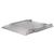 Minebea IFXS4-3000NL, Stainless Steel, 49.2 x 39.4 inch, FM Approved Flatbed Scale Base, 6600 x 0.2 Minebea IFXS4-3000NL, Sta