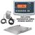 Minebea Combics Ex Hazardous Area Explosion Proof Flatbed Scale, 31.5 x 23.6, 1320 x 0.05 Minebea Combics Ex Hazard