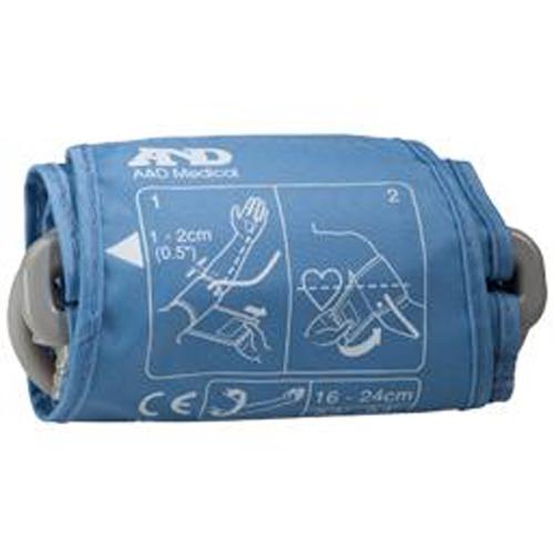 LifeSource UA-291 Large Blood Pressure F-Cuff