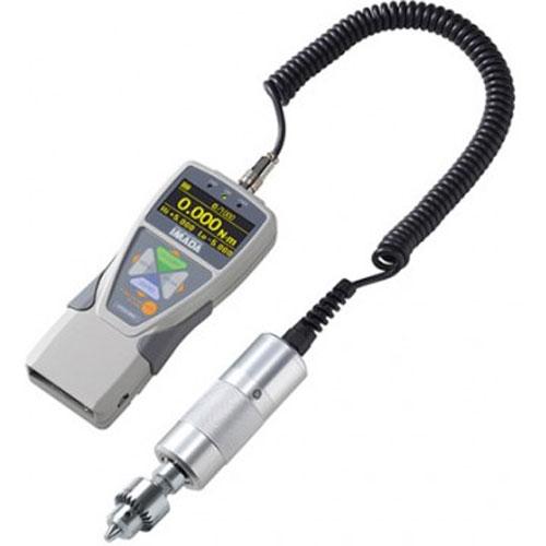 Imada HTGS-4 Digital Torque Gauge 70ozf-in, 4mm Chuck Imada HTGS-4 Digital Torque Gauge 70ozf-in, 4mm Chuck