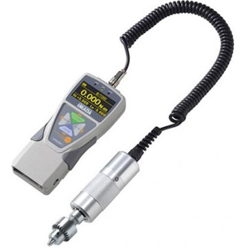 Imada HTGS-85L Digital Torque Gauge 85lbf-in, 13mm Chuck Imada HTGS-85L Digital Torque Gauge 85lbf-in, 13mm Chuck