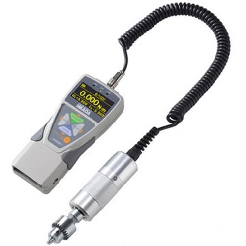 Imada HTGA-40 Digital Torque Gauge 40lbf-in, 6.5mm Chuck Imada HTGA-40 Digital Torque Gauge 40lbf-in, 6.5mm Chuck