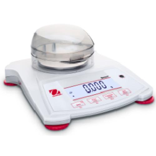 Ohaus Scout SPX223 (30253018) Portable Balance 220 x 0.001 g Ohaus Scout SPX223 (30253018) Portable Balance 220 x 0.001 g