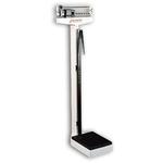 Detecto 439 Beam Medical Scale With Height Rod