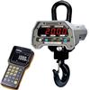 CAS CST2+(5K)BT Caston II Plus Digital Crane Scale with Bluetooth 5000 x 2 lb CAS CST2+(5K)BT Caston II