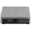 Avery Weigh-Tronix 7815 AWT05-508635 Legal for Trade 12 x 14 Shipping scale with Ball Top 150 lb x Avery Weigh-Tronix 7815 A