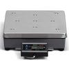 Avery Weigh-Tronix 7815R AWT05-508637 Legal for Trade 12 x 14 Shipping scale with Ball Top 150 lb x Avery Weigh-Tronix 7815R