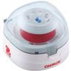 Ohaus FC5306 (30134157) Frontier 5306 Mini Centrifuge, 2 Rotor Options, 6000 rpm Ohaus FC5306 (30134157) F