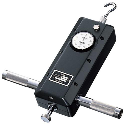 Imada PSH-200 Force Gauge, 200 lb x 1 lb