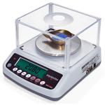 Rice Lake EQ-600 Equipoise Compact Balance 600 x 0.02 g Rice Lake EQ-600 Equipois