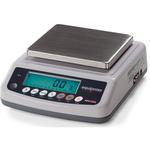 Rice Lake EQ-3000 Equipoise Compact Balance 3000 x 0.1 g Rice Lake EQ-3000 Equipoi