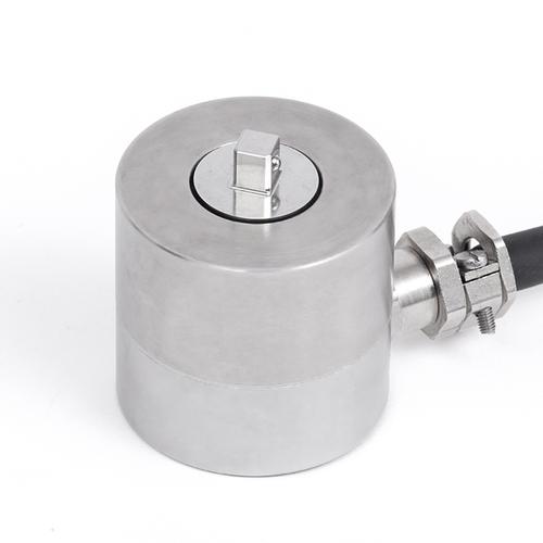 Mark-10 MR55-1000 Square Drive Torque Sensor, 1,000 lbFin Mark-10 MR55-1000 Square Drive Torque Sensor, 1,000 lbFin