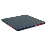 Rice Lake Roughdeck HP-H Structural Steel High Performance Heavy Capacity Floor Scales Roughdeck HP-H