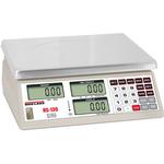 Rice Lake RS-130 and RS-160 Battery-Operated Price Computing Scales RS-130 and RS-160 Price Computing Scales