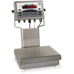 Rice Lake CW-90 105959 Over/Under Legal for trade Checkweigher Scale 25 lb x 0.005 lb