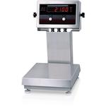Rice Lake IQ plus® 2100 Bench Scales Legal for Trade IQ plus® 2100 Bench Scales