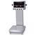 Rice Lake IQ plus® 2100 72481 Legal for Trade 18 x 18 inch Bench Scale with 18 in Column 500 lb x 0. Rice Lake IQ plus® 2100 7