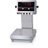 Rice Lake IQ plus® 2100SL 65185 Legal for Trade 10 x 10 inch Bench Scale with 12 in Column 30 lb x 0 Rice Lake IQ plus® 2100SL