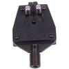 Shimpo FG-M6WDG50U Small Capacity Wedge Grip, M6 Thread, 100 lb (50 kg) Capacity Shimpo FG-M6WDG50U Small