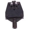 Shimpo FG-M10WDG500U High Capacity Wedge Grip, M10 Thread, 500 lb (250 kg) Capacity Shimpo FG-M10WDG500U High