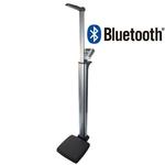 Health-O-Meter 600KL-BT Digital Eye Level Height Rod with Auto BMI EMR/EHR Compliance and Built-in B Health-O-Meter 600KL-BT D