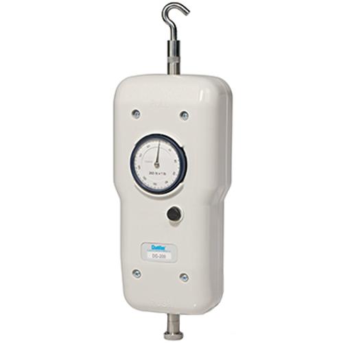 Chatillon DG-2500N Mechanical Force Gauge, 2500 N x 12.5 N